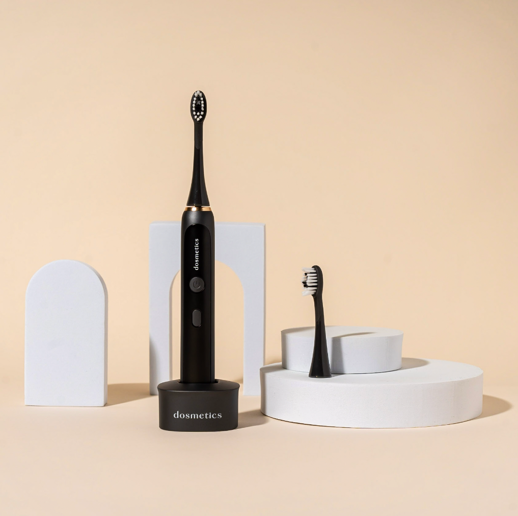 Sonic Electric Toothbrush with Charging Base